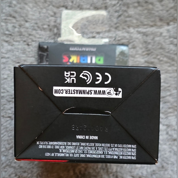 Rubik's Cube Phantom - Picture 2 of 6